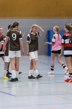 Bild 241 - wBJ Futsalmeisterschaft Vorrunde